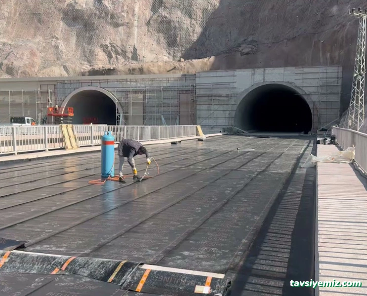 As İşözü İzolasyon Yapı İnşaat Tic. A.ş