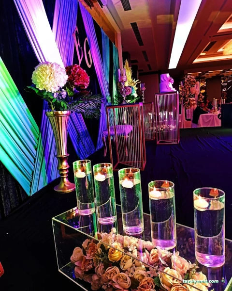 As Müzik Kına Ses Işık Ajans Organizasyon