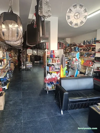 As Oto Aksesuar Elektrik