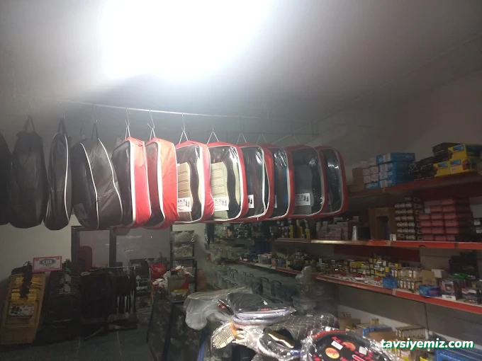 As Oto Aksesuar Elektrik