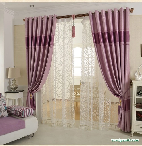 As Perde Ve Ev Tekstili