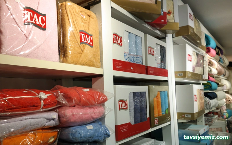 As Perde Ve Ev Tekstili