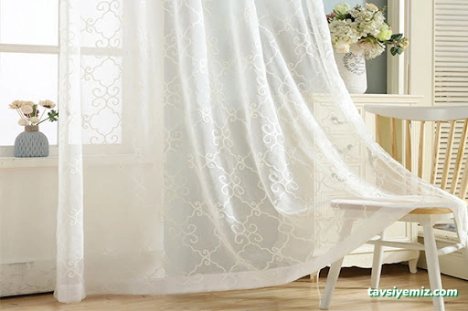 As Perde Ve Ev Tekstili