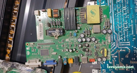 As Teknik Elektronik