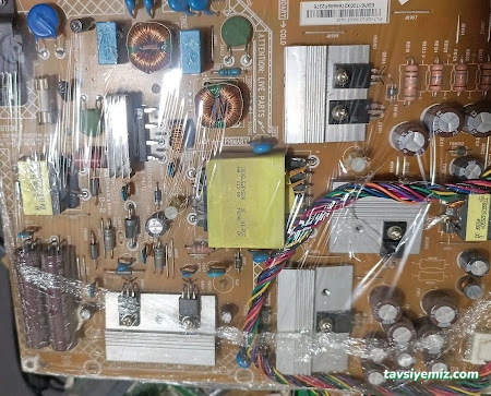 As Teknik Elektronik