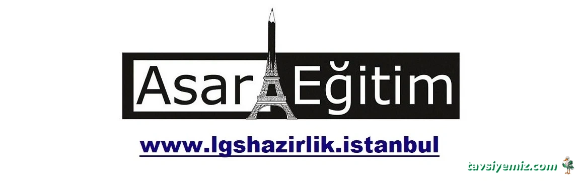 Asar Eğitim - Lgs Hazırlık