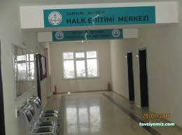 Asarcık Halk Eğitimi Merkezi