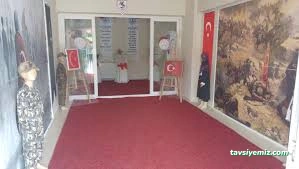 Asarcık Halk Eğitimi Merkezi