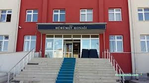 Asarcık Kaymakamlığı