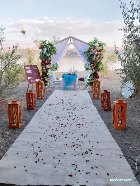 Asarı Sanat Organizasyon