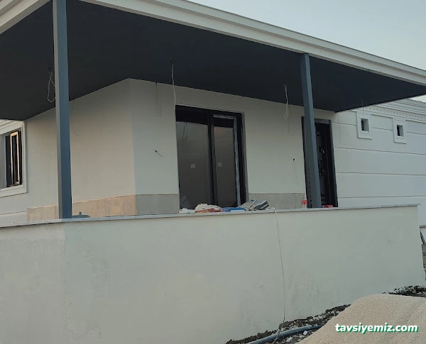 Asaşpen Kapı Ve Pencere Sistemleri