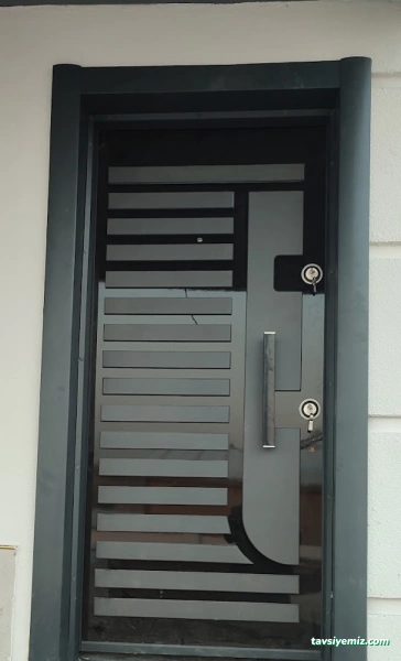 Asaşpen Kapı Ve Pencere Sistemleri