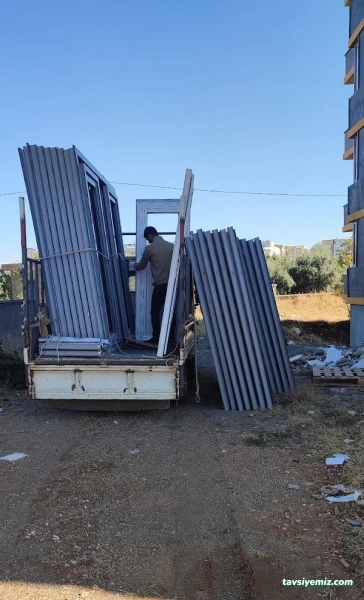 Asaşpen Kapı Ve Pencere Sistemleri