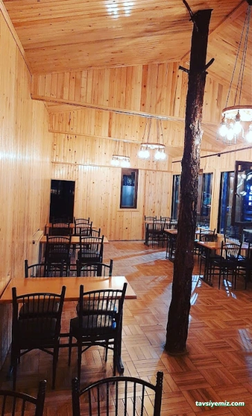 Asbirin Cafe Ve Çaybahçesi