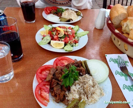 Asbirin Cafe Ve Çaybahçesi