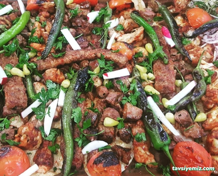 Aşçıoğlu Kebap Salonu 3