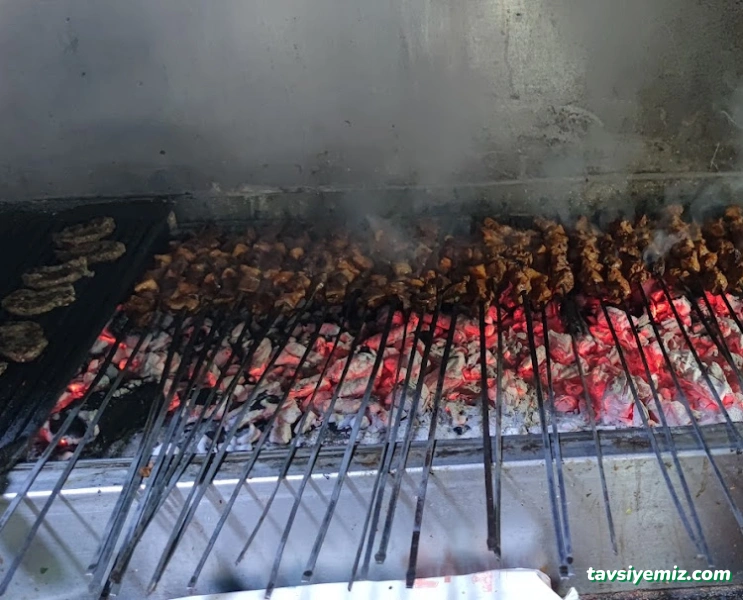 Aşçıoğlu Kebap Salonu 3