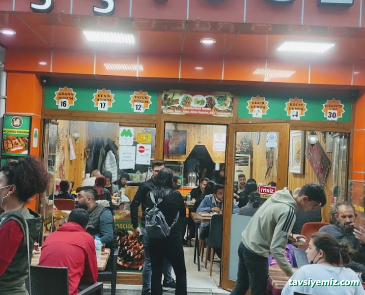 Aşçıoğlu Kebap Salonu 3