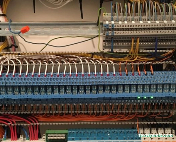 Asel Elektrik & Elektronik