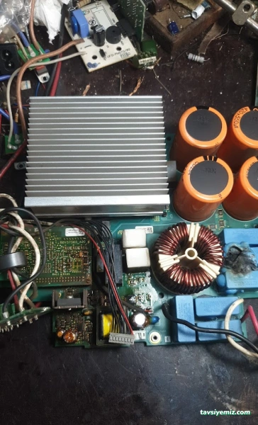 Asel Elektrik & Elektronik