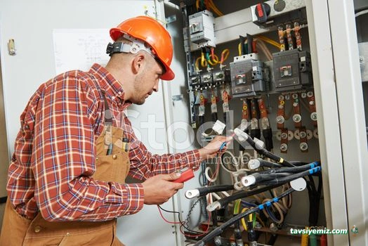 Asel Elektrik & Elektronik