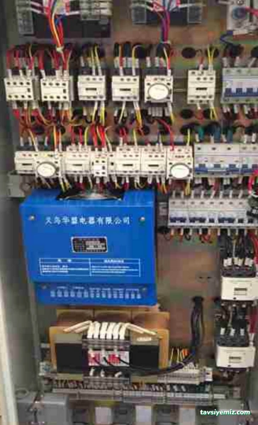 Asel Elektrik & Elektronik