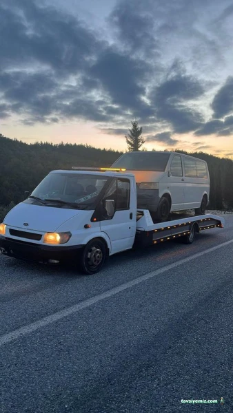 Antalya Asena Yol Yardım