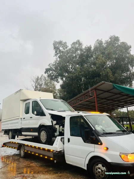 Antalya Asena Yol Yardım