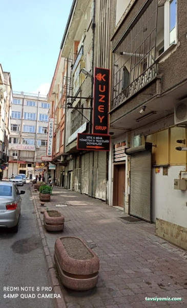 Ases Grup Kamera Ve Güvenlik Uydu Diafon Sistemleri