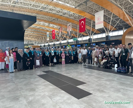 Ashab Turizm Hac Umre Kudüs Yurt Dışı Ve Yurt İçi Organizasyonu