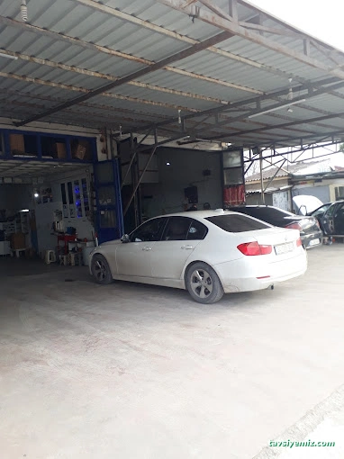 Ashap Oto Cevat Usta Oto Cam Arıza Tamiri Oto Kilit Arıza Tamiri