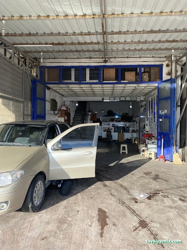 Ashap Oto Cevat Usta Oto Cam Arıza Tamiri Oto Kilit Arıza Tamiri