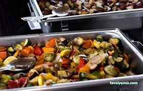 Aşıkpaşa Yemek Fabrikası