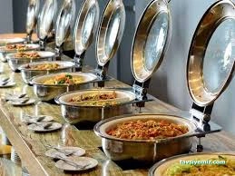 Aşıkpaşa Yemek Fabrikası