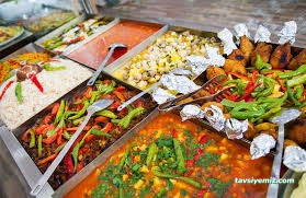 Aşıkpaşa Yemek Fabrikası