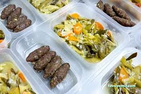 Aşıkpaşa Yemek Fabrikası