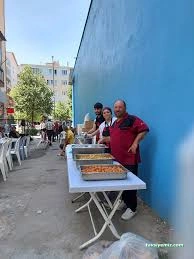 Aşıkpaşa Yemek Fabrikası