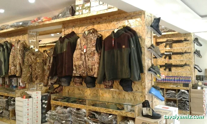 Asil Av San Tic Ltd Şti