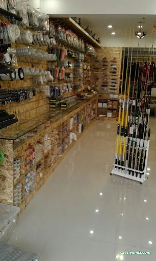 Asil Av San Tic Ltd Şti