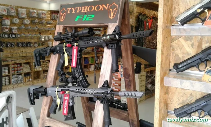 Asil Av San Tic Ltd Şti