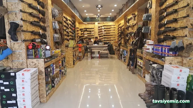 Asil Av San Tic Ltd Şti