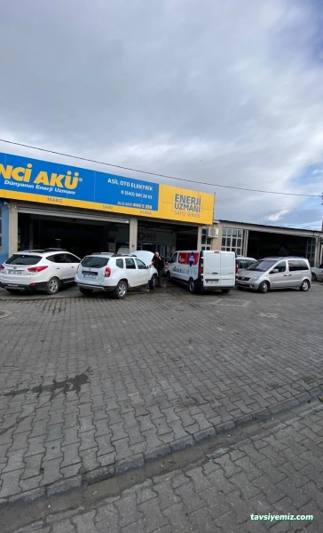 Asil Car Service | Oto Elektrik, Mekanik, Akü, Klima, Yedek Parça, Utts Montaj Servisi