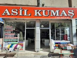 Asil Kumaş