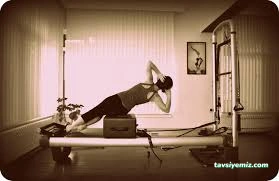Asil Pilates