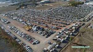 Asil Yediemin Oto Parkı