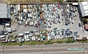 Asil Yediemin Oto Parkı