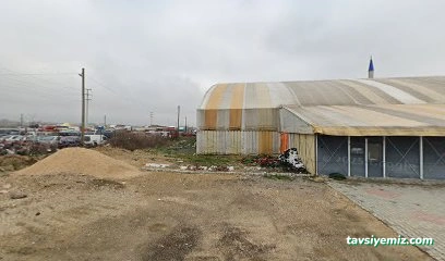 Asil Yediemin Oto Parkı