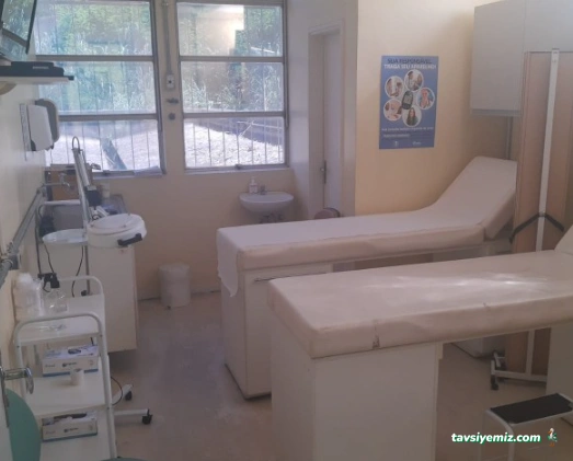 Asım Ve Nimet Dirikoç Aile Sağlığı Merkezi