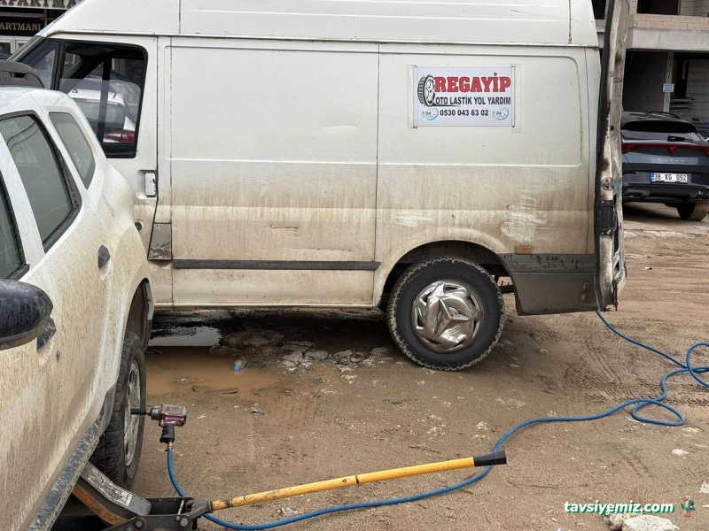 Asımoğlu Oto Lastik