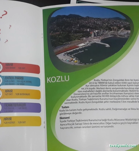 Asır Dijital Baskı & Zonguldak Matbaa